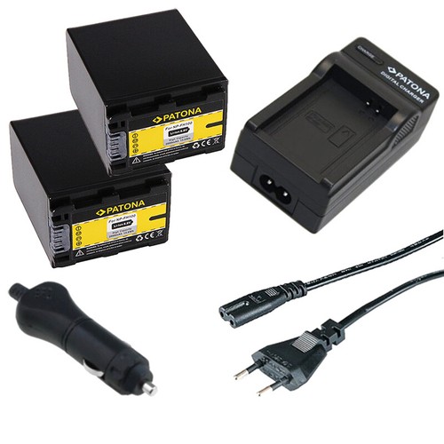 Batteria patona - batteria,