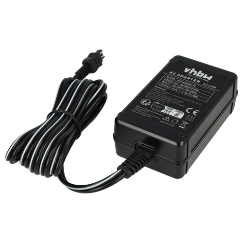 Alimentatore per sony handycam - sony,