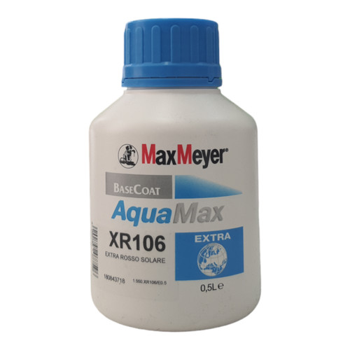 Aquamax extra xr106 rosso - aquamax,