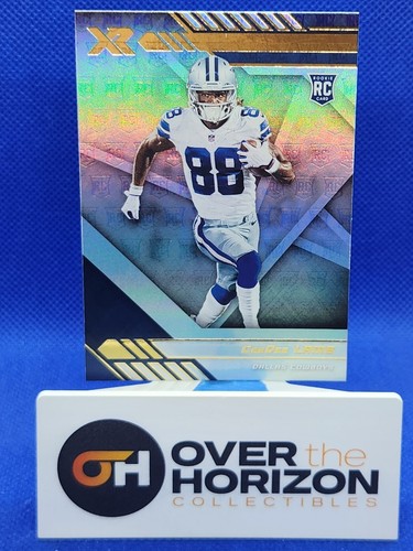 2020 panini ceedee - 2020, xr