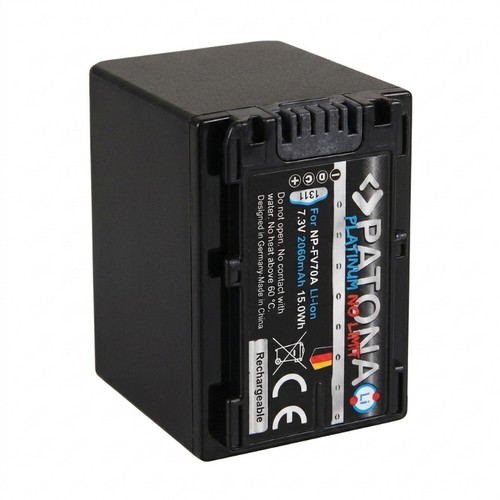 Batteria patona platinum - patona,