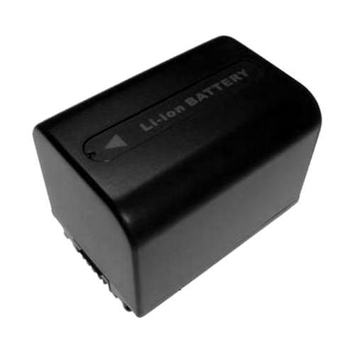 Batteria 1ah per sony - 2,1ah,