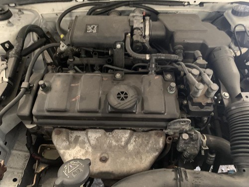 Cambio peugeot 106 - peugeot,