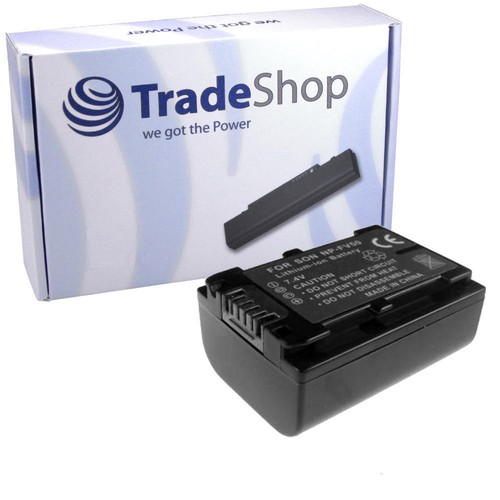 Batteria 1100mah per - batteria,
