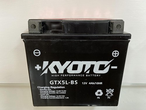 Batteria moto honda - moto, 50