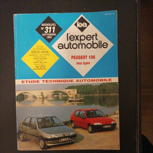 Peugeot 106 3 1 - 1.3, xn