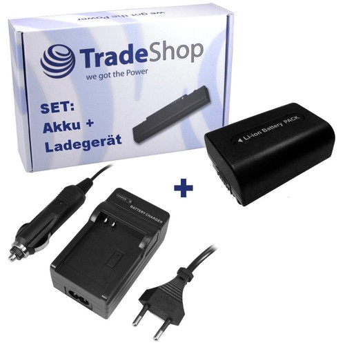 Batteria 950mah - batteria, +