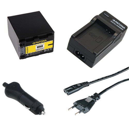 Batteria patona - batteria,