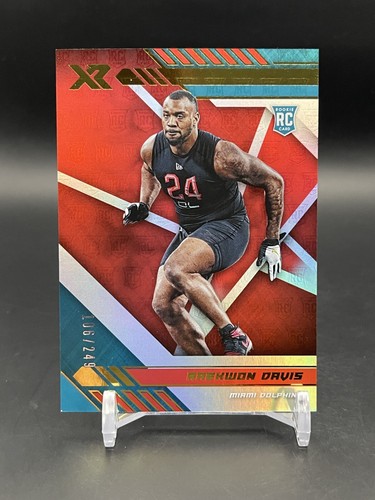 2020 panini 167 raekwon - 2020, #167