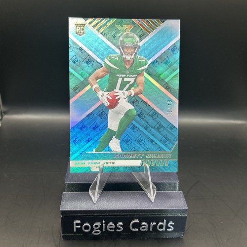 2022 panini football 106 - 2022, xr