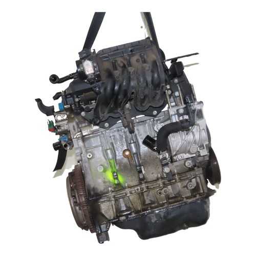 Motore gas peugeot 106 ii - a,
