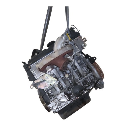 Moteur gaz peugeot 106 - moteur,
