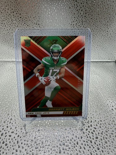 2022 panini rookies - 2022, xr
