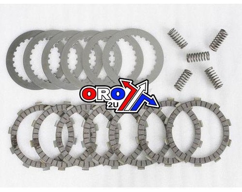 Kit frizione drc106 xr400 - drc106,