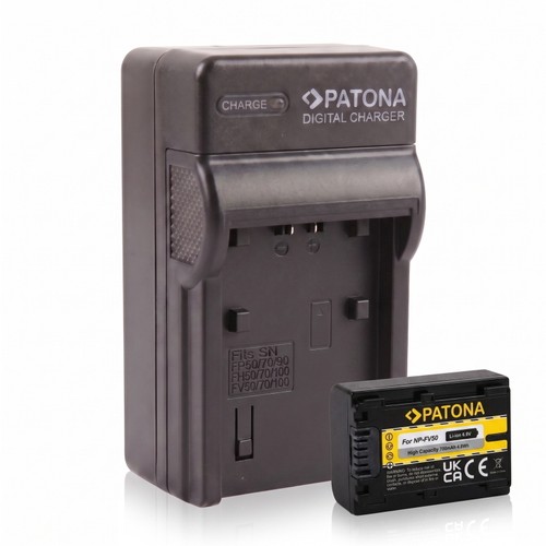 Batteria patona - batteria,