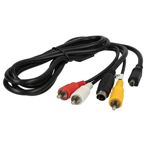 Cavo audio video per - audio,