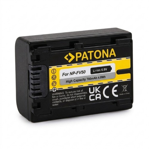 Batteria ion patona per - li-ion,