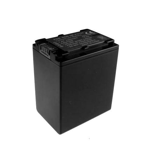 Batteria per sony hdr tg1 - hdr,