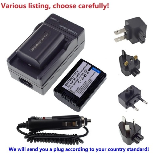 Fh50 batteria o - batteria,