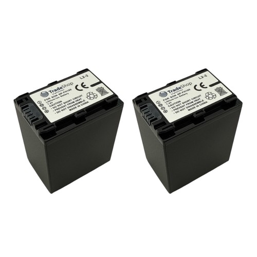 Batteria per sony - batteria,