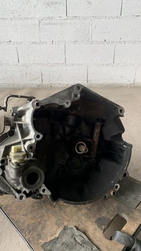 Cambio peugeot 106 - cambio,