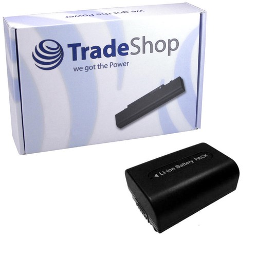 Batteria 950mah per - 950mah, sony